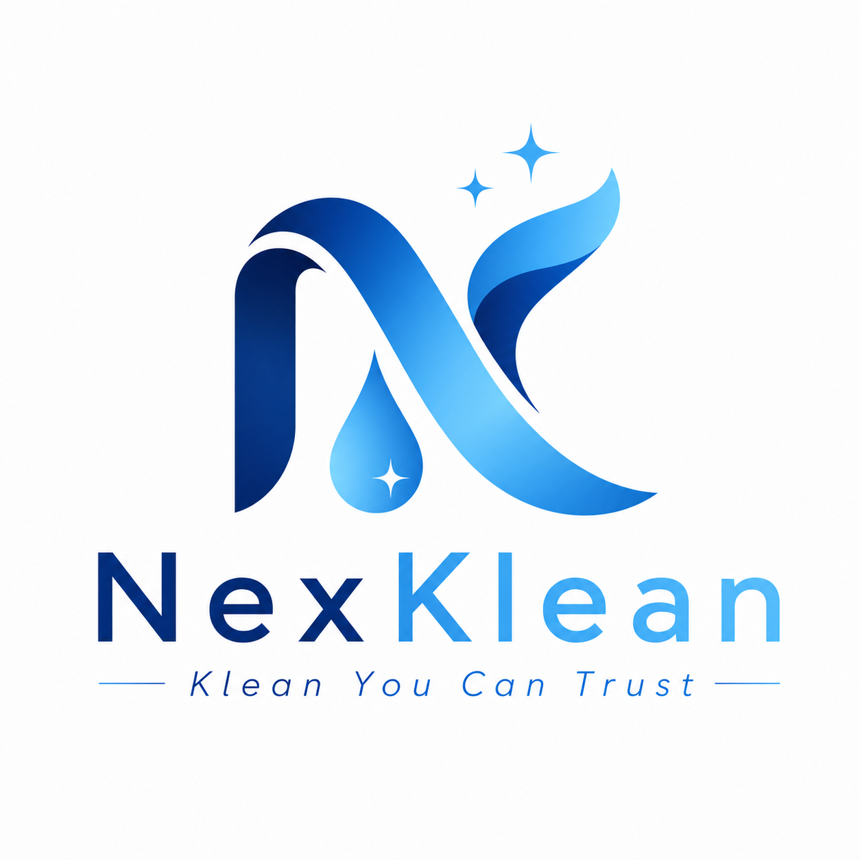 NexKlean logo